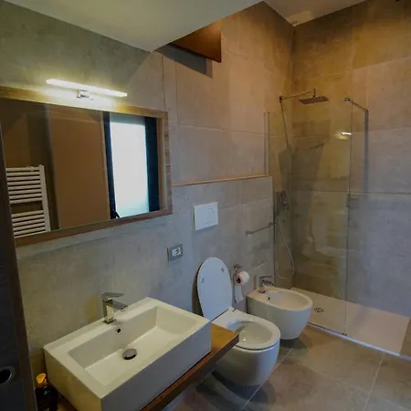 Delfino 39 بيت للعطل