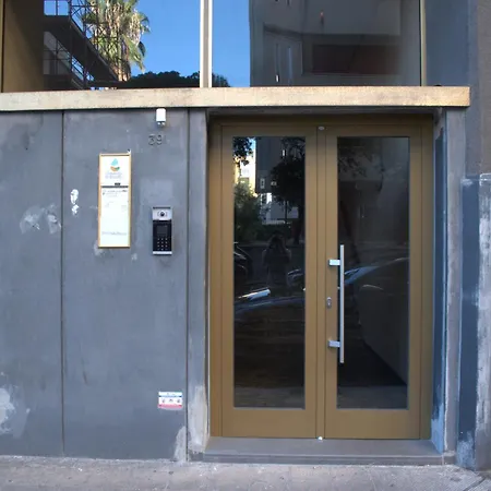 Delfino 39 * باري