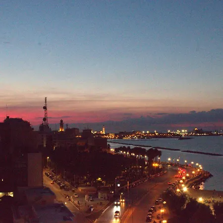 Dom wakacyjny Delfino 39