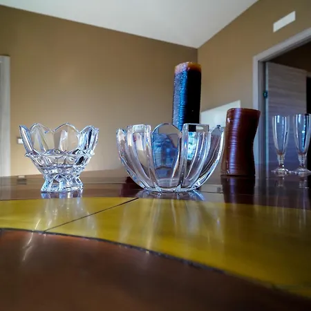 Delfino 39 度假居 *