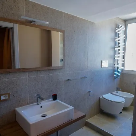 Delfino 39 Dom wakacyjny