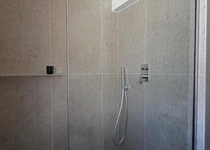 Delfino 39 Casa de Férias Bari